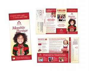 Angel Tree Brochure | 2012